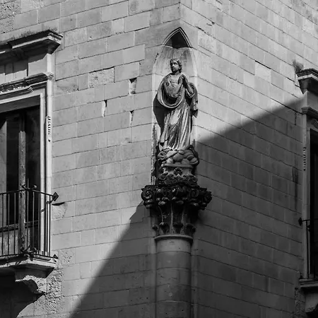 Elle Suite Lecce Esterno foto