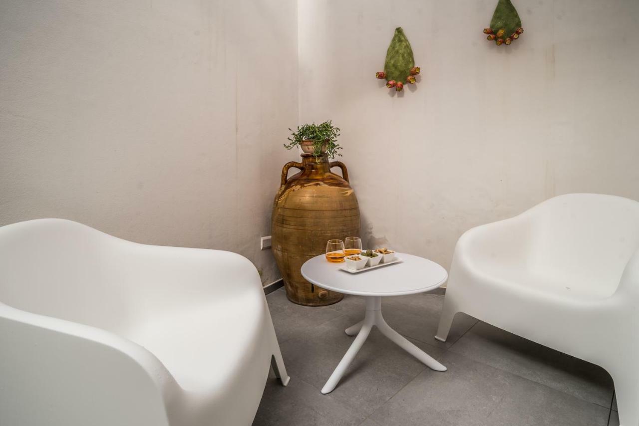 Apartment Elle Lecce